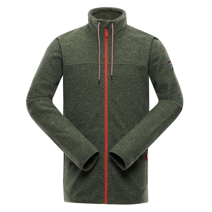 Alpine Pro Herren-Freizeitjacke "HOB 2"